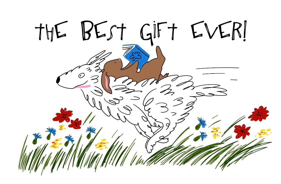 Beatrix & Brown Gift Card