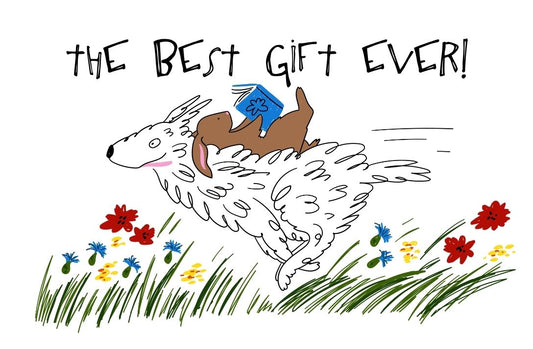 Beatrix & Brown Gift Card