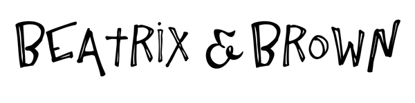 Beatrix & Brown